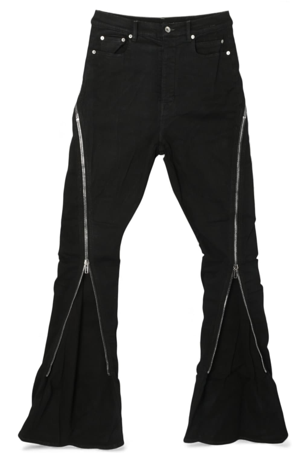 구해요) 릭오웬스 볼란 바나나 sbb 30 상품이미지1