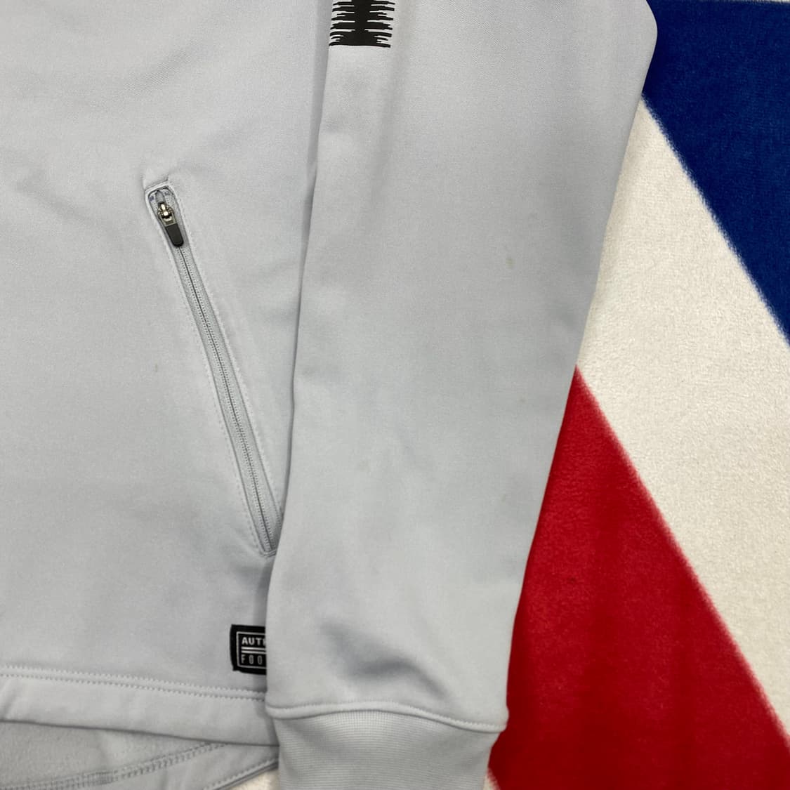 나이키 국대 코치용 져지 여성 M  상품이미지5