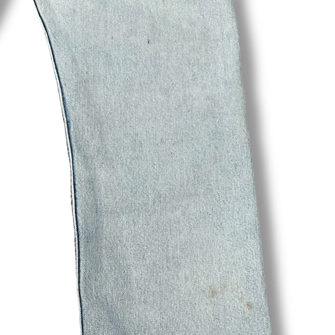 usa 리바이스 505 데님팬츠 s08755 상품이미지6