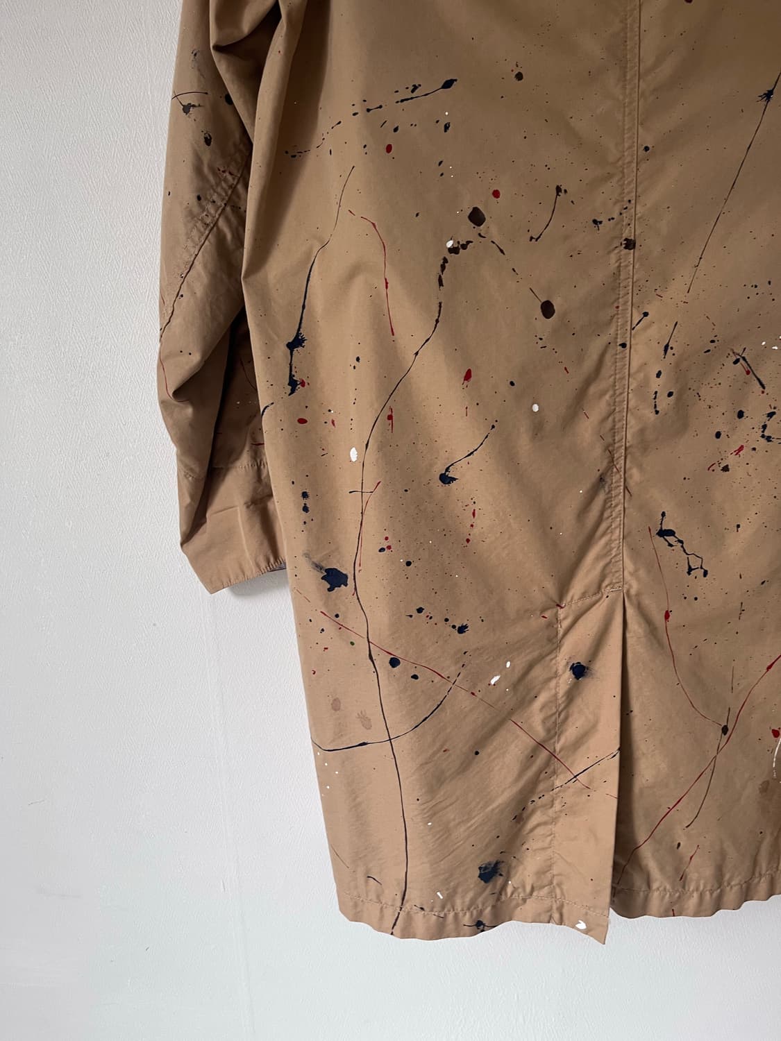 visvim i.c.t grease monkeycoat 상품이미지6