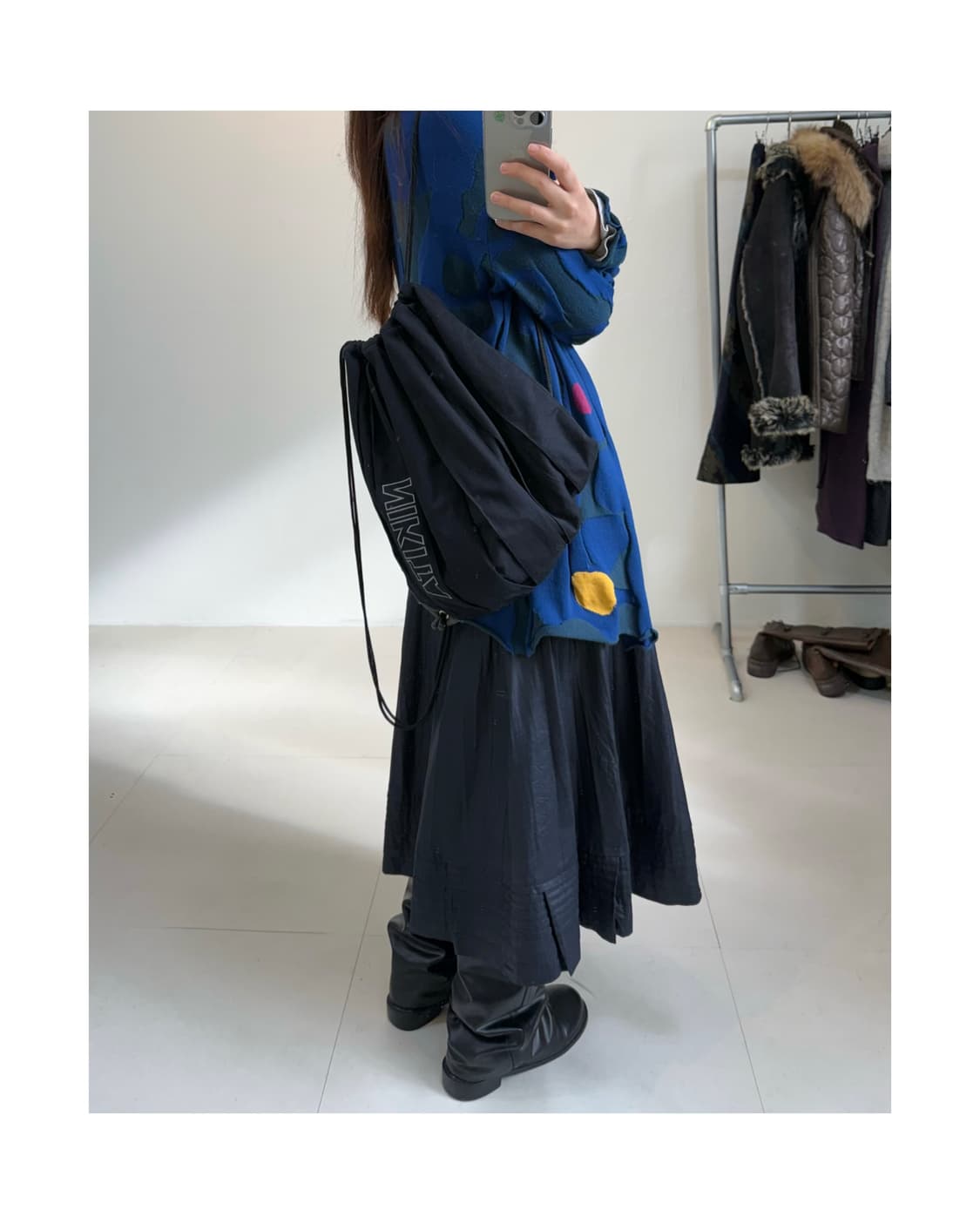 빈티지 백 상품이미지1
