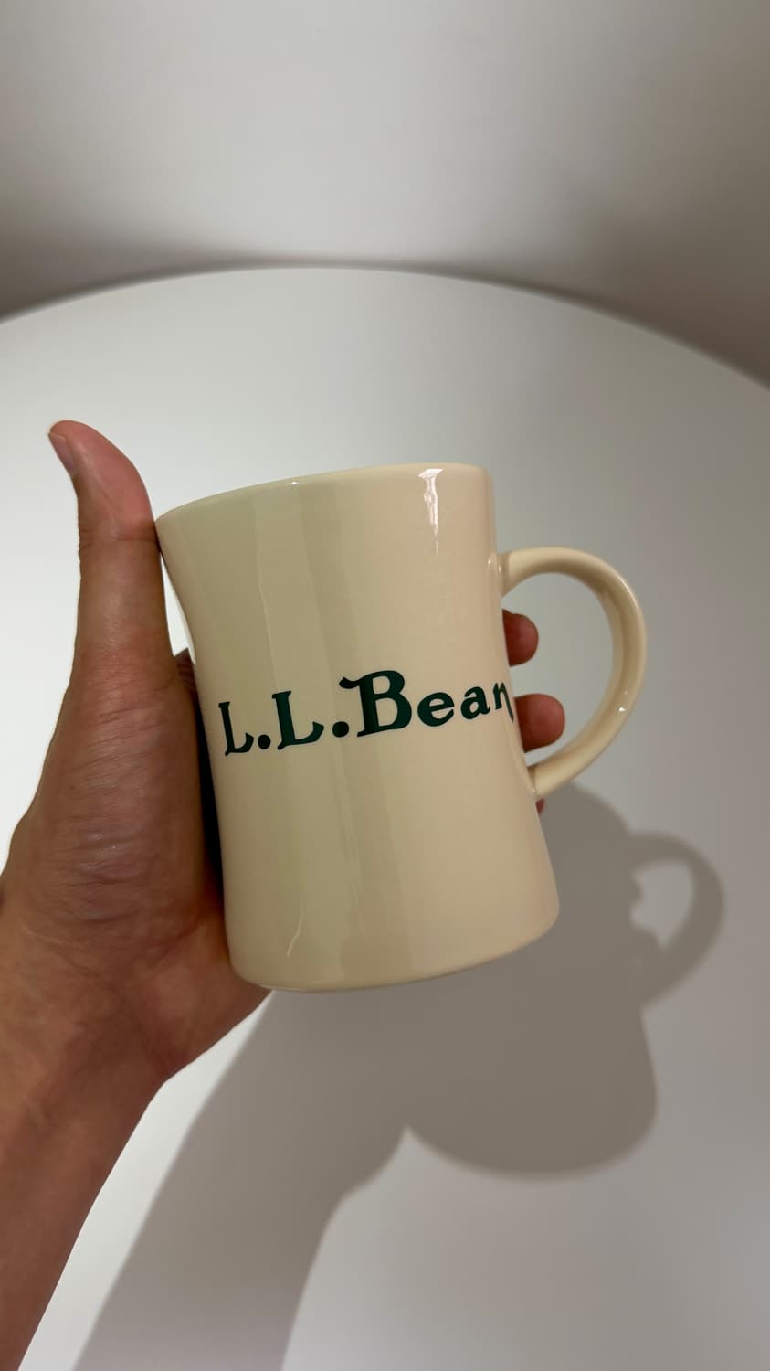 L.L.Bean 엘엘빈 머그컵 상품이미지4