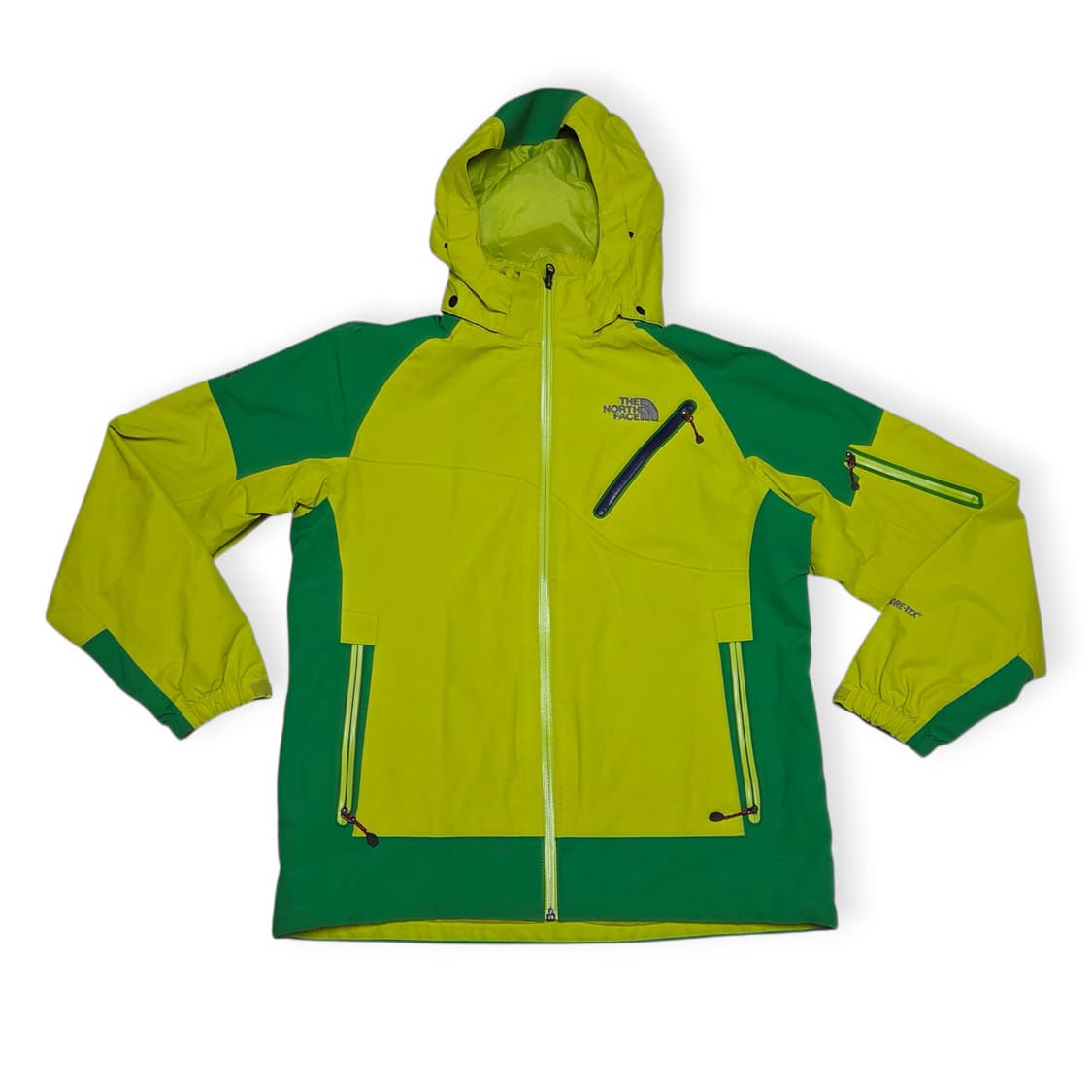 The North Face 노스페이스 고어텍스 바람막이 자켓 상품이미지1