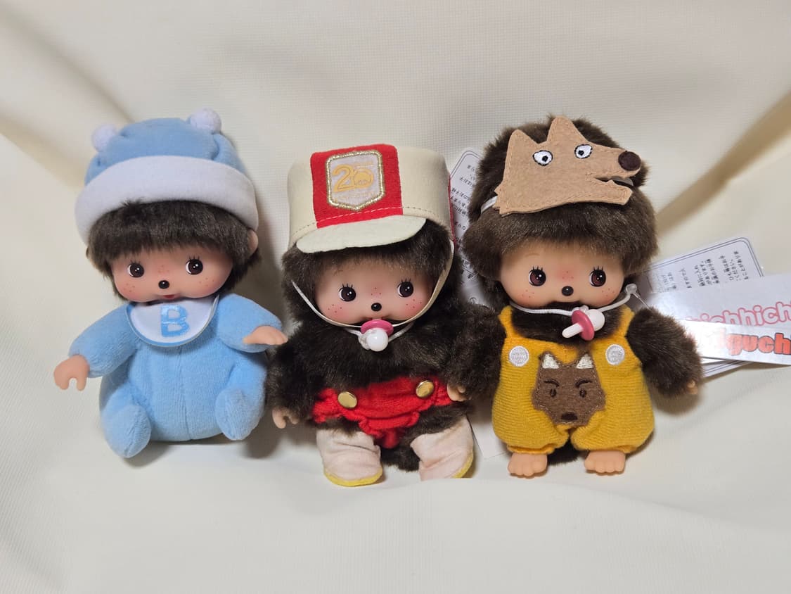 몬치치 베비치치 상품이미지1