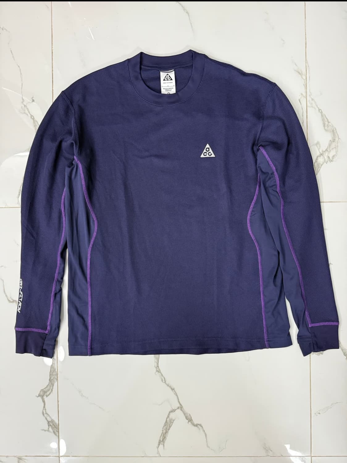 나이키 acg 롱슬리즈 L 상품이미지1