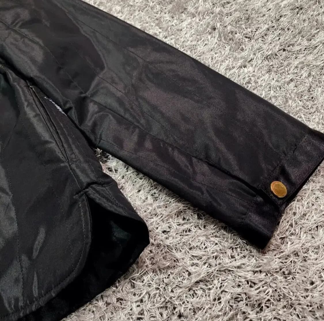 페라가모 패딩 자켓 40 상품이미지6