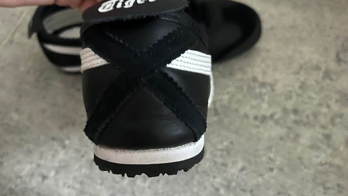 오니츠카 타이거 멕시코 66 상품이미지5