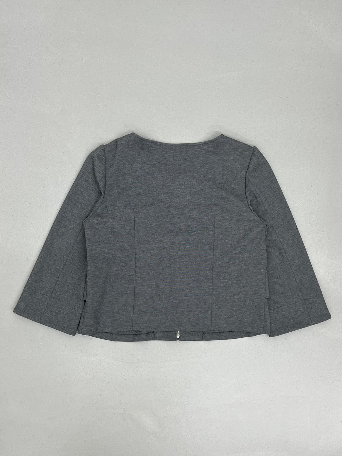 PIN CURL 집업 자켓 상품이미지5