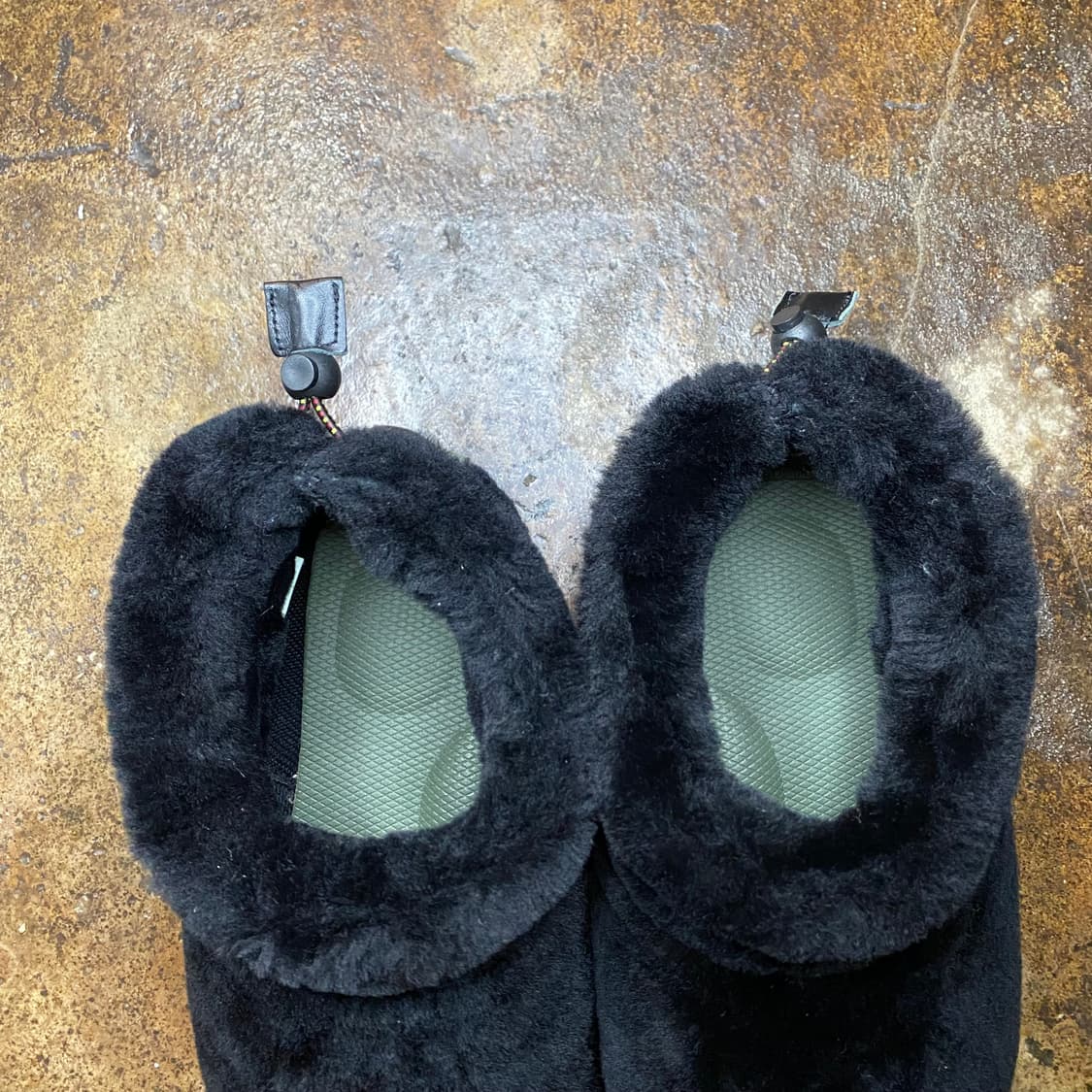 (280) Suicoke x aries 신발 상품이미지5