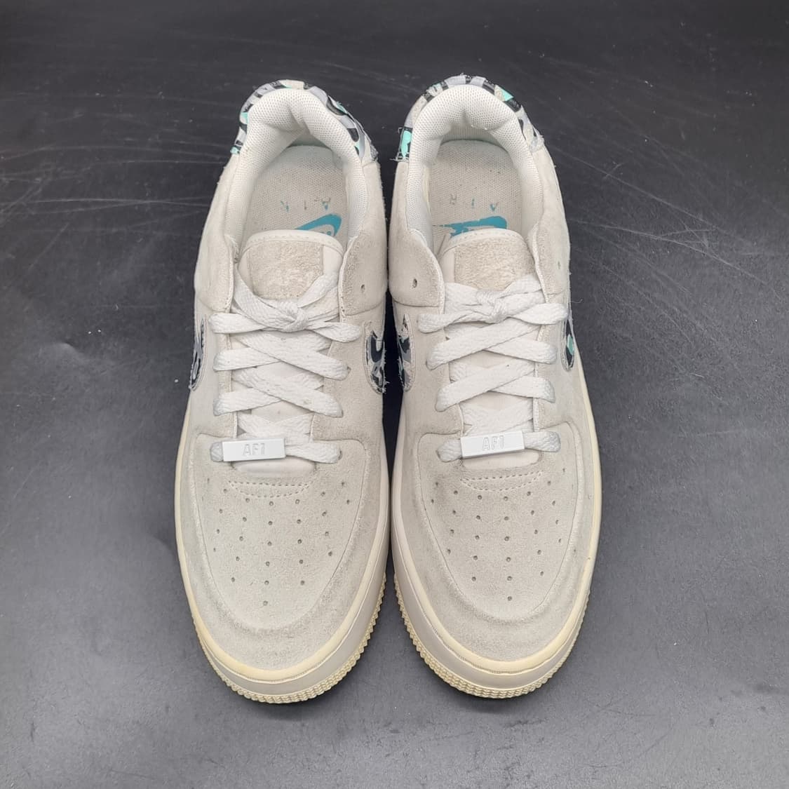 나이키 에어포스1 세이지로우 운동화250  상품이미지2