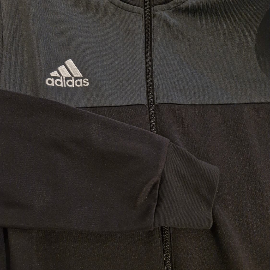 아디다스 티로15 클라이마라이트 트랙 져지  상품이미지5