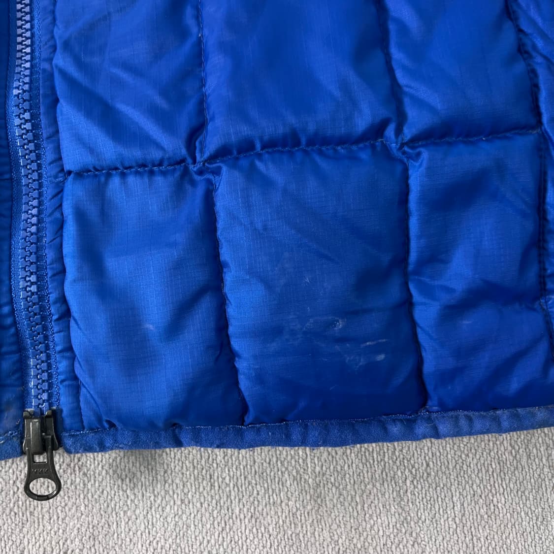 100 나이키 다운 경량 패딩 상품이미지5