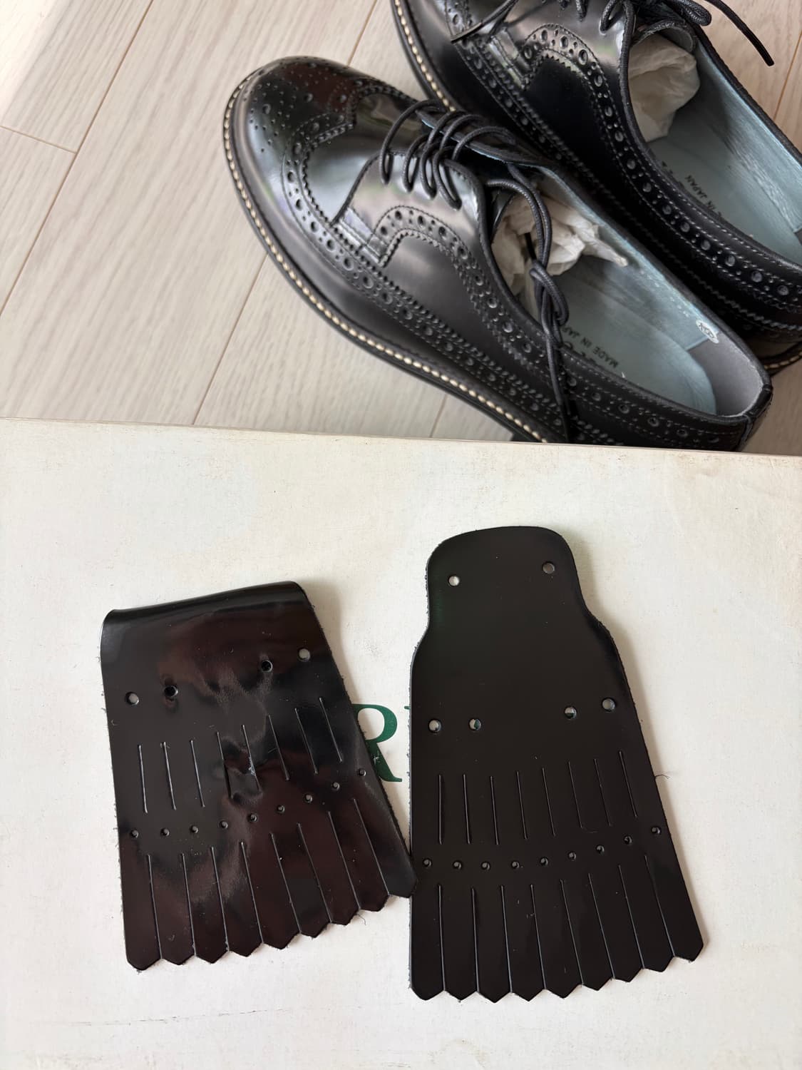 하루타 윙팁 235 상품이미지6
