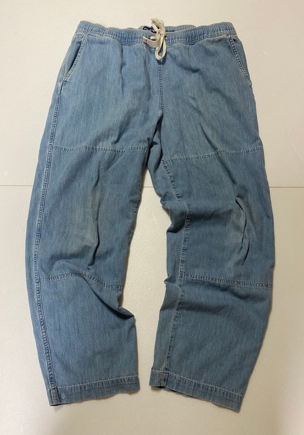 Polo sports pants 데님팬츠 L 상품이미지1