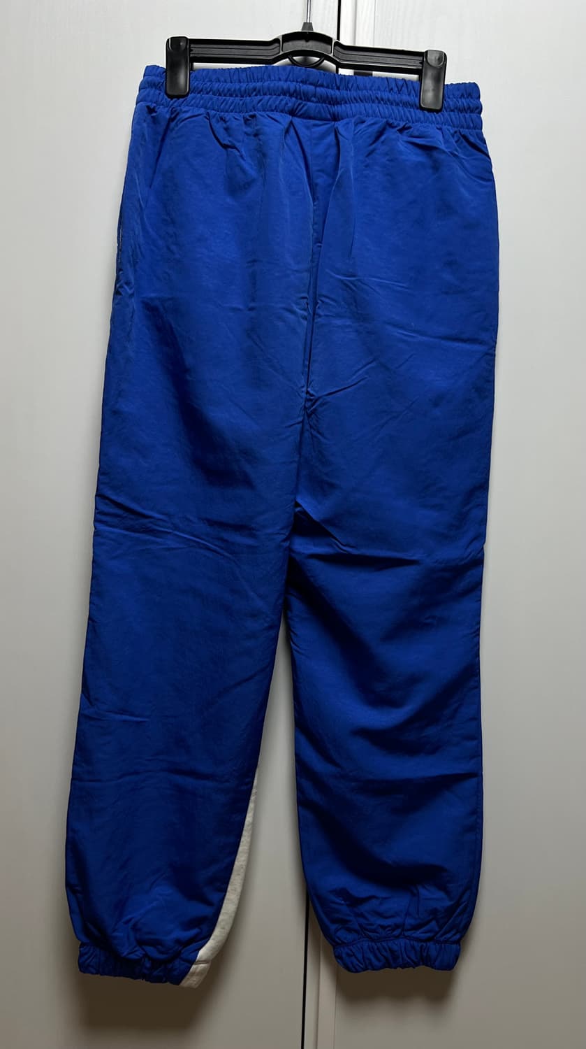 나이키 로고 스우시 에센셜 조거팬츠 스웻팬츠 바지 배기팬츠 상품이미지4