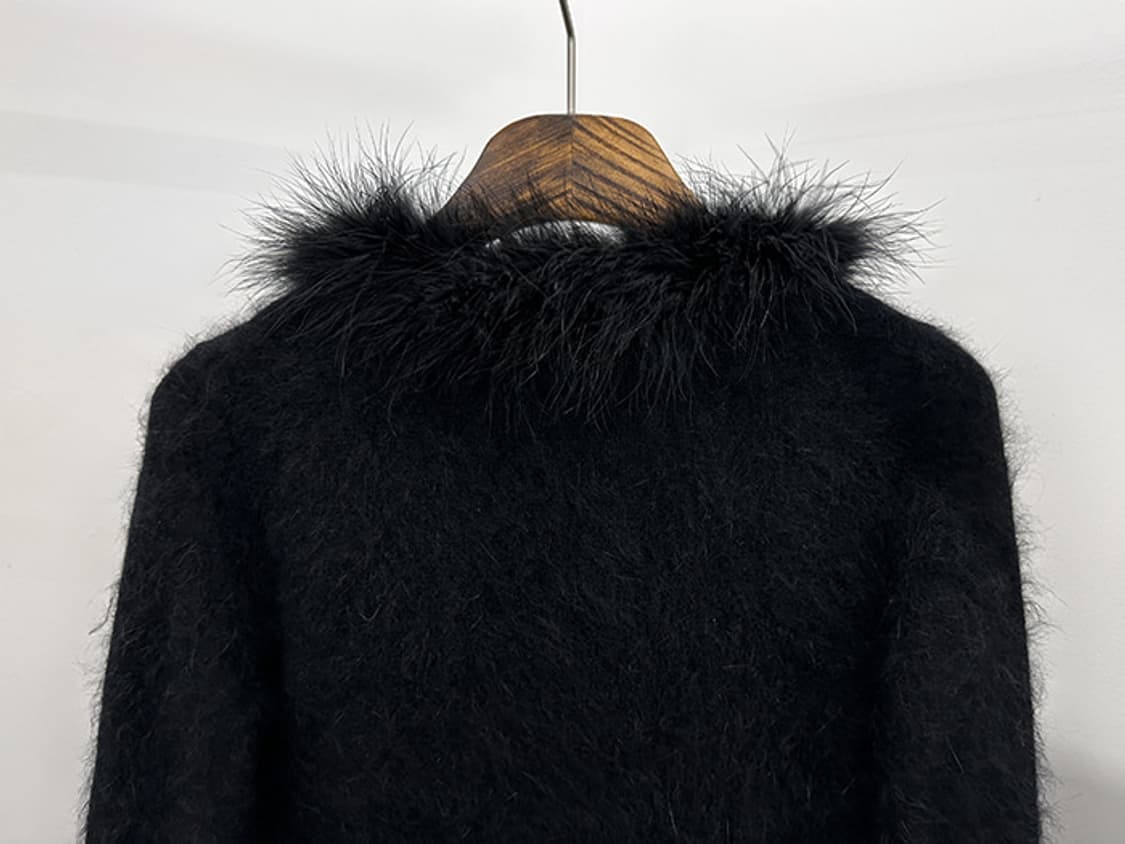 FEYTON PLACE_ angora blend (M) 상품이미지5