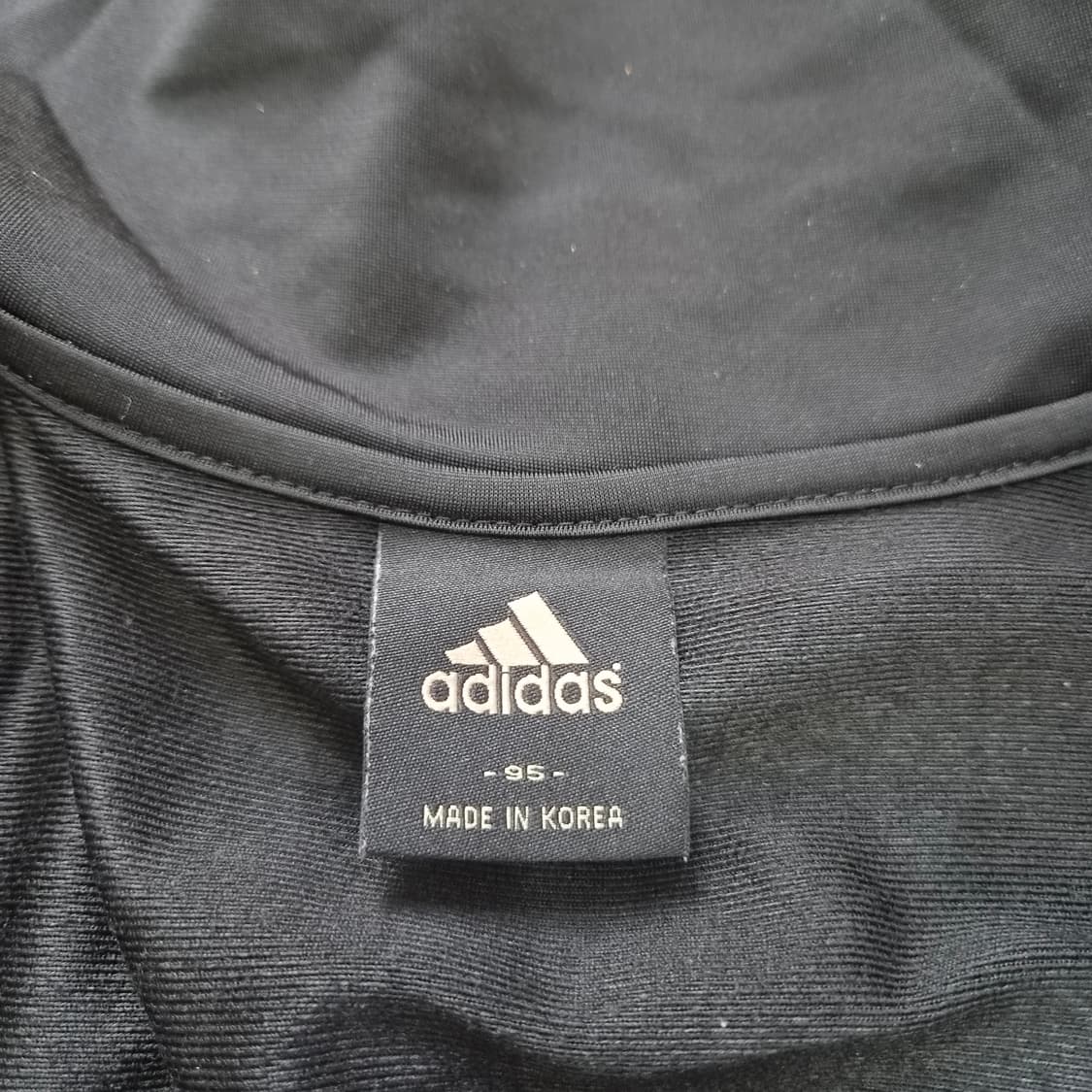 95) 아디다스 트랙탑 져지 트랙자켓 점퍼 상품이미지5
