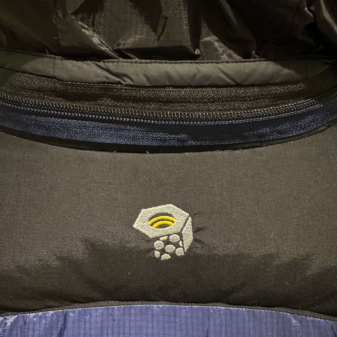 마운틴하드웨어 콘듀잇 패딩 상품이미지5