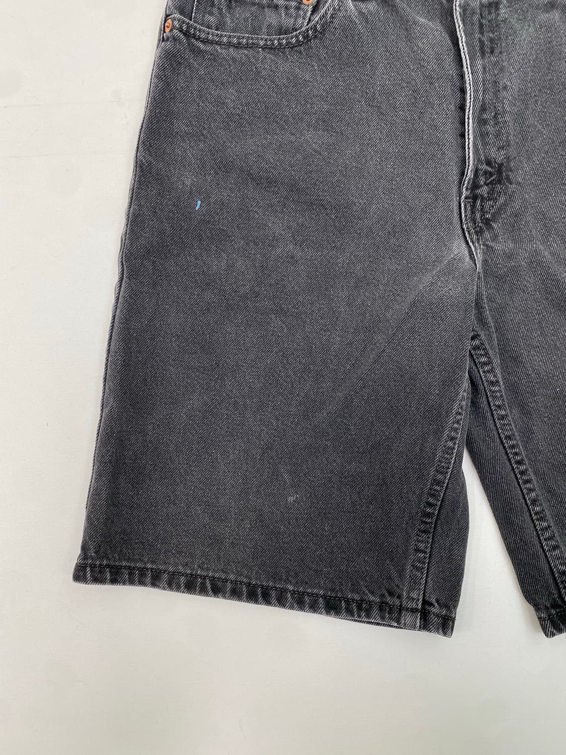 리바이스 550 데님 쇼츠 (32) 상품이미지3