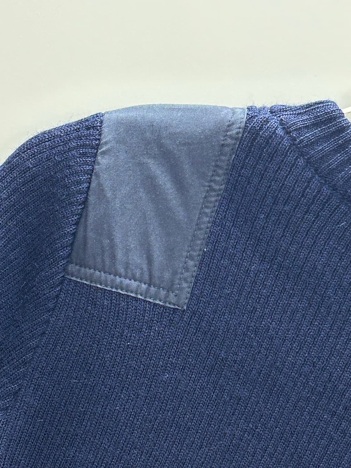 Saint James CONDOR II Breton Sweater 상품이미지4