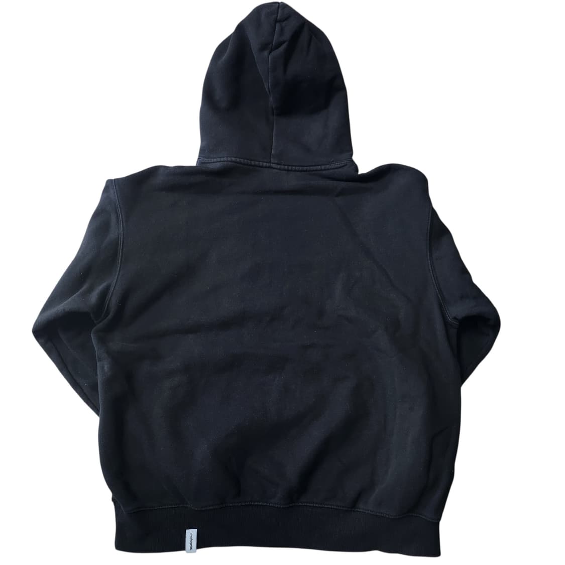 마하그리드 후드티 상품이미지2