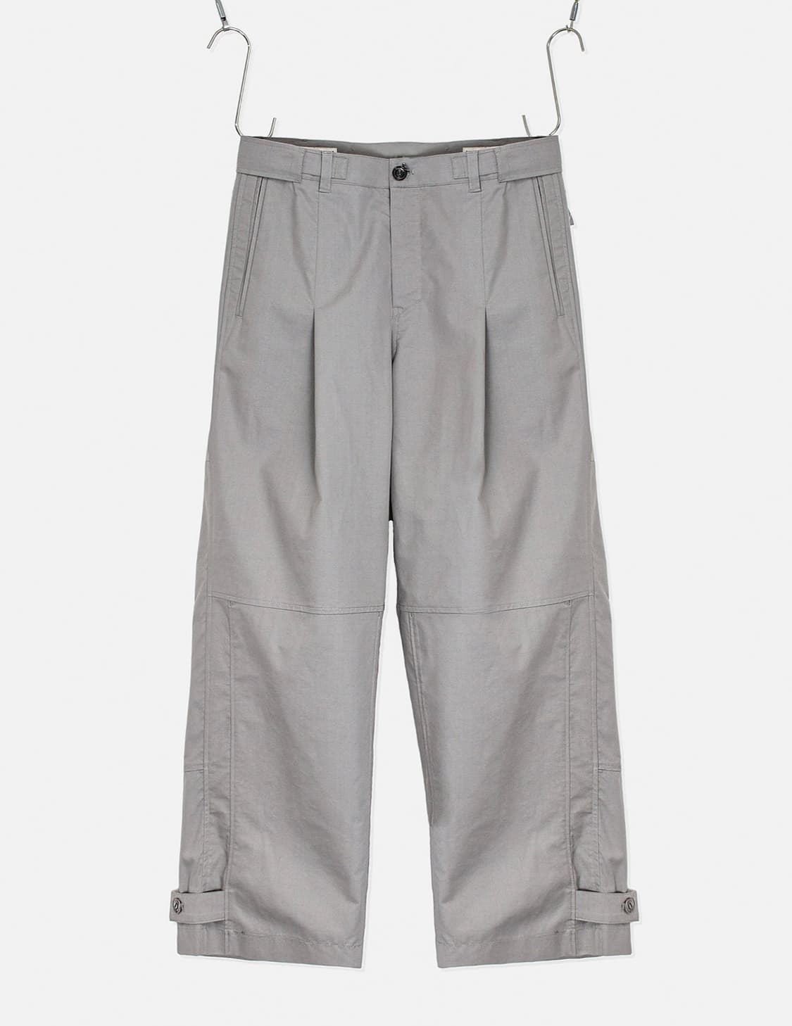 tunnel pants (grey) size3(L) 상품이미지2