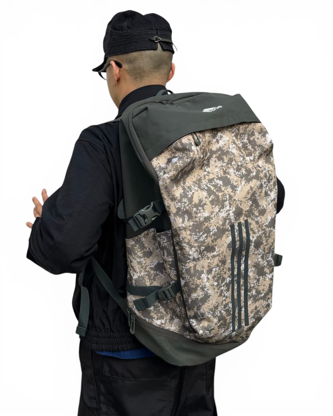 2020 아디다스 EPS 백팩 40L 상품이미지1