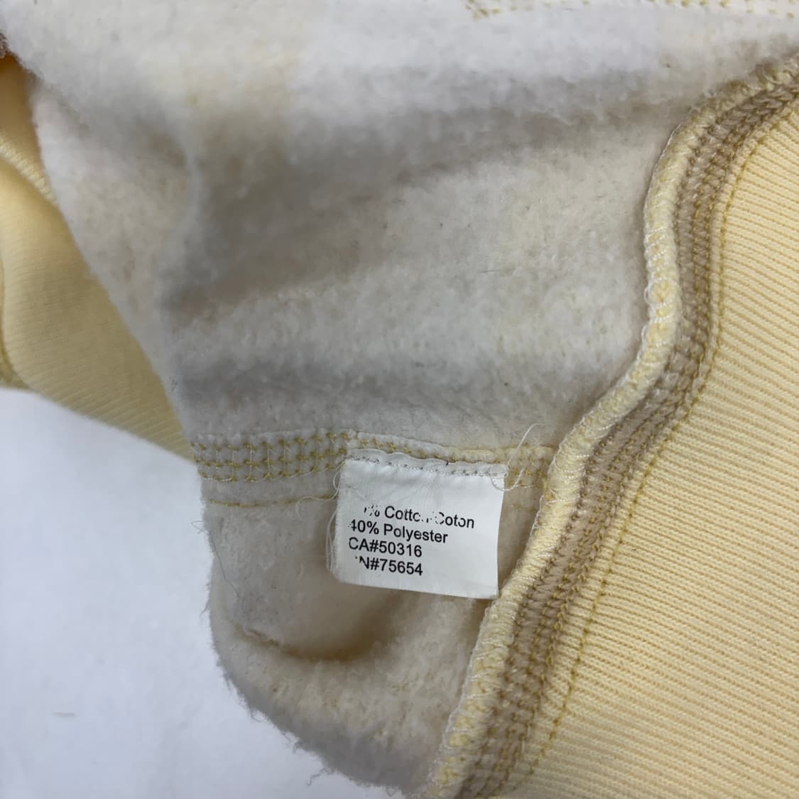 아베크롬비 후드집업 상품이미지9