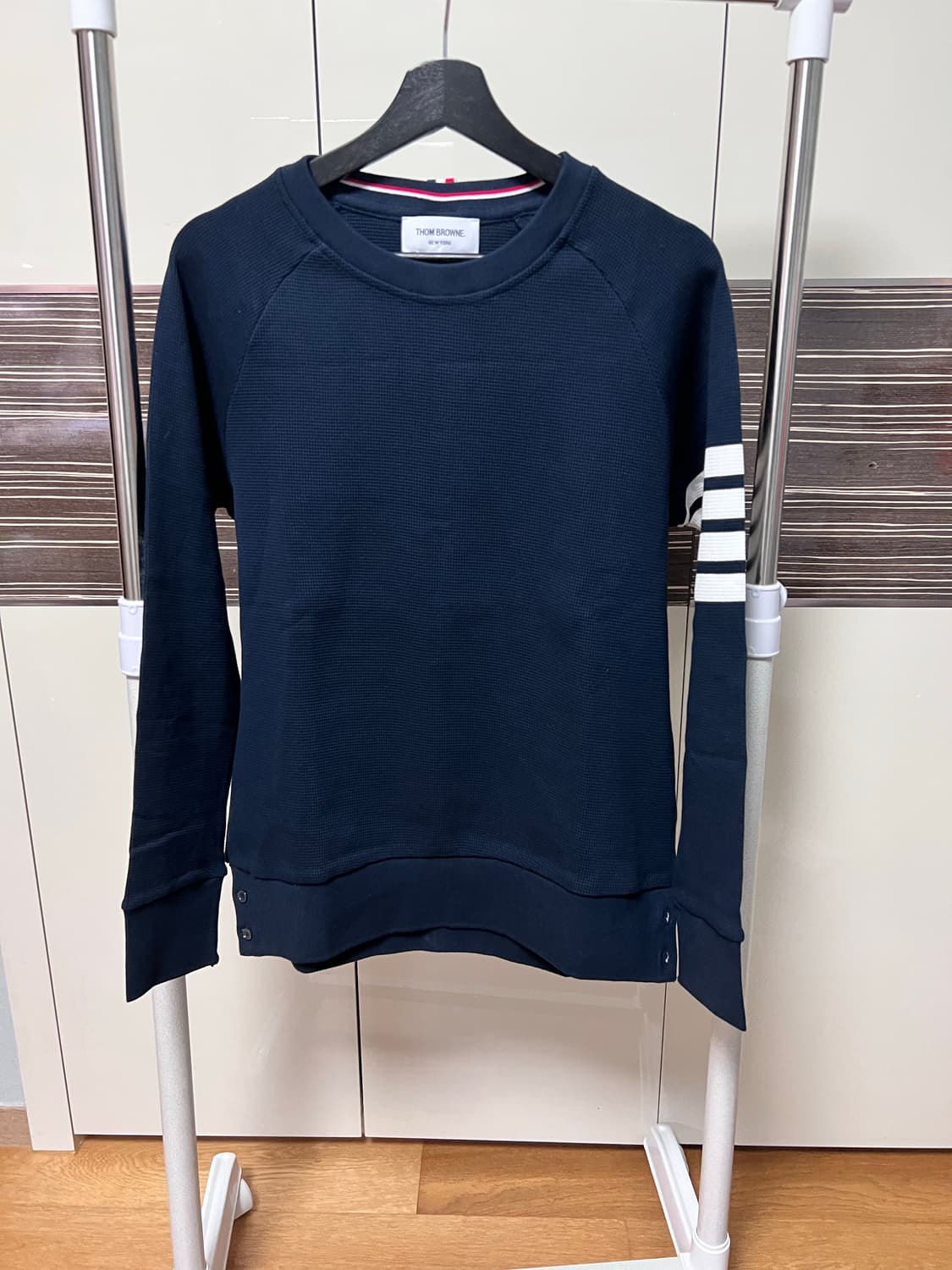 톰브라운 와플니트 2 상품이미지1