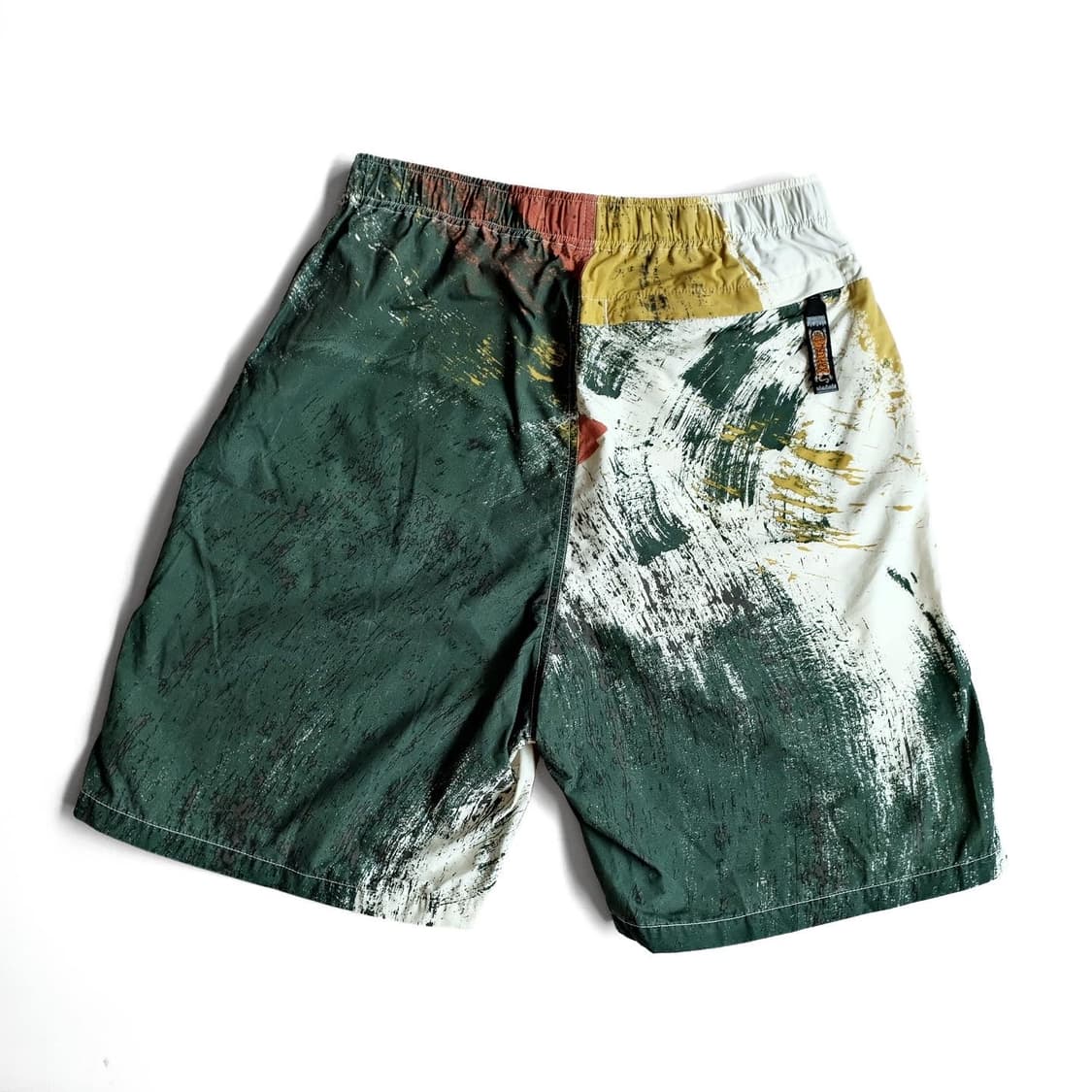 캐피탈 패스트드라이 브러쉬 카모 이지쇼츠 반바지 3 상품이미지5