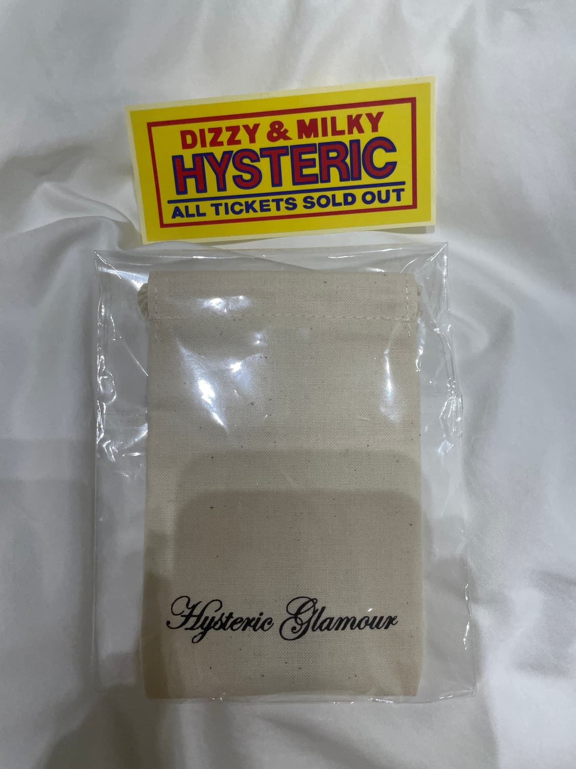 히스테릭글래머 반지 스컬링 13호 상품이미지3