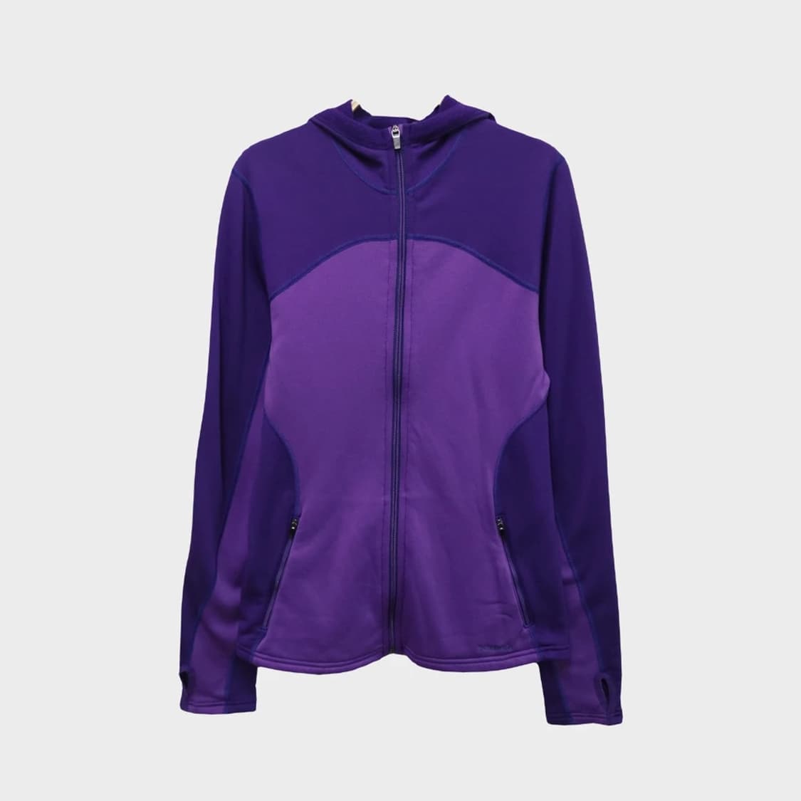 파타고니아 배색 후리스 60341 상품이미지1