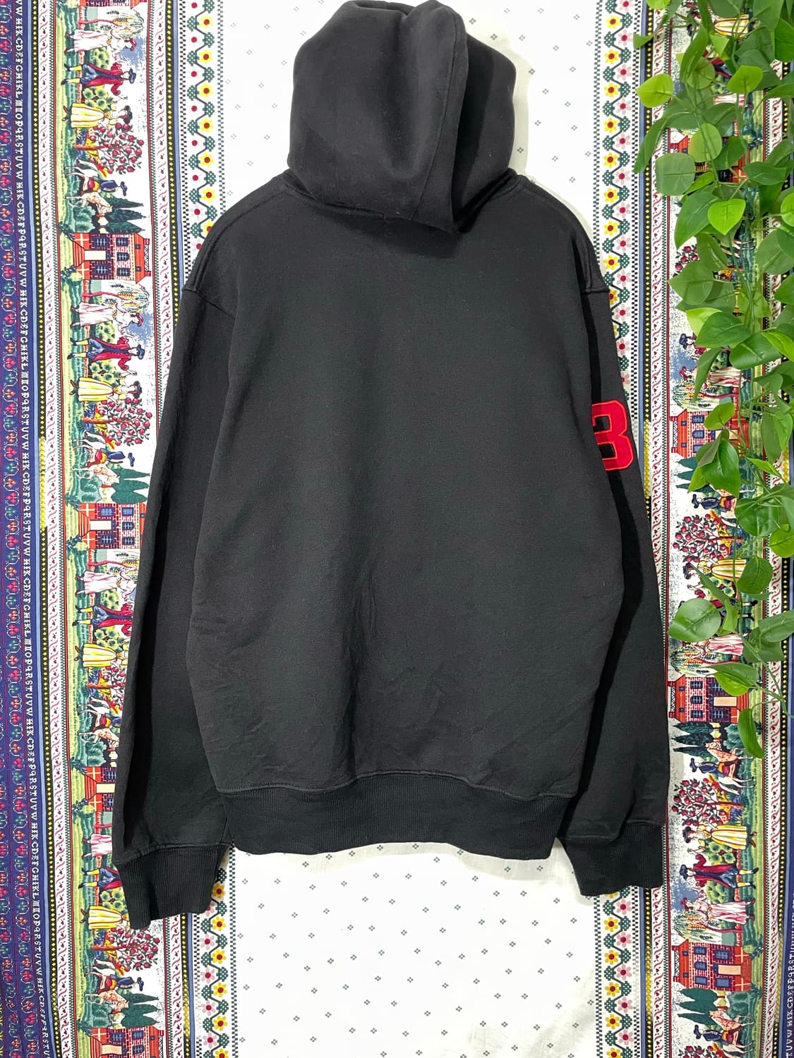 폴로랄프로렌 빅포니 후드집업 상품이미지2