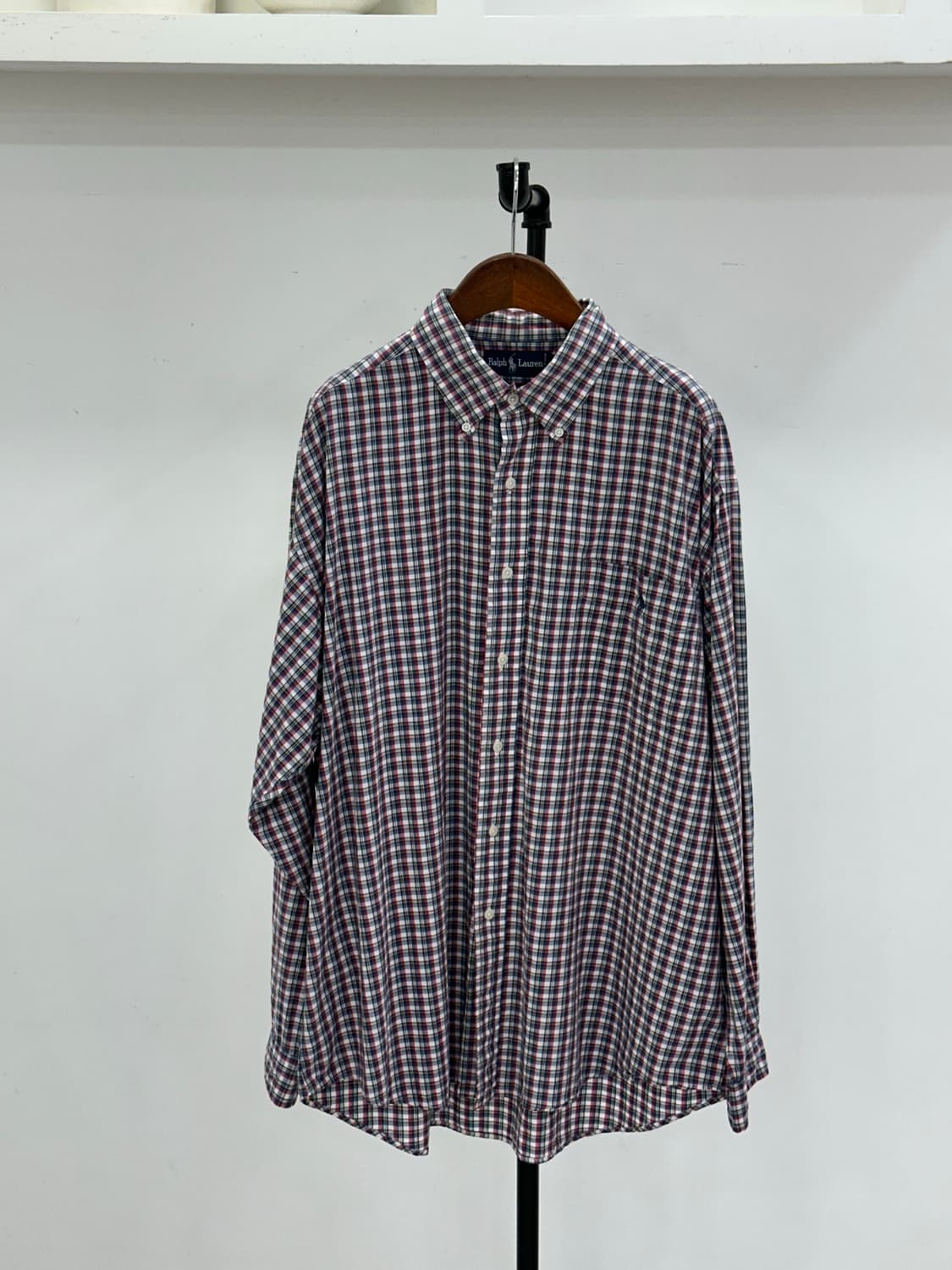 랄프로렌 폴로 남성 남방 상품이미지1