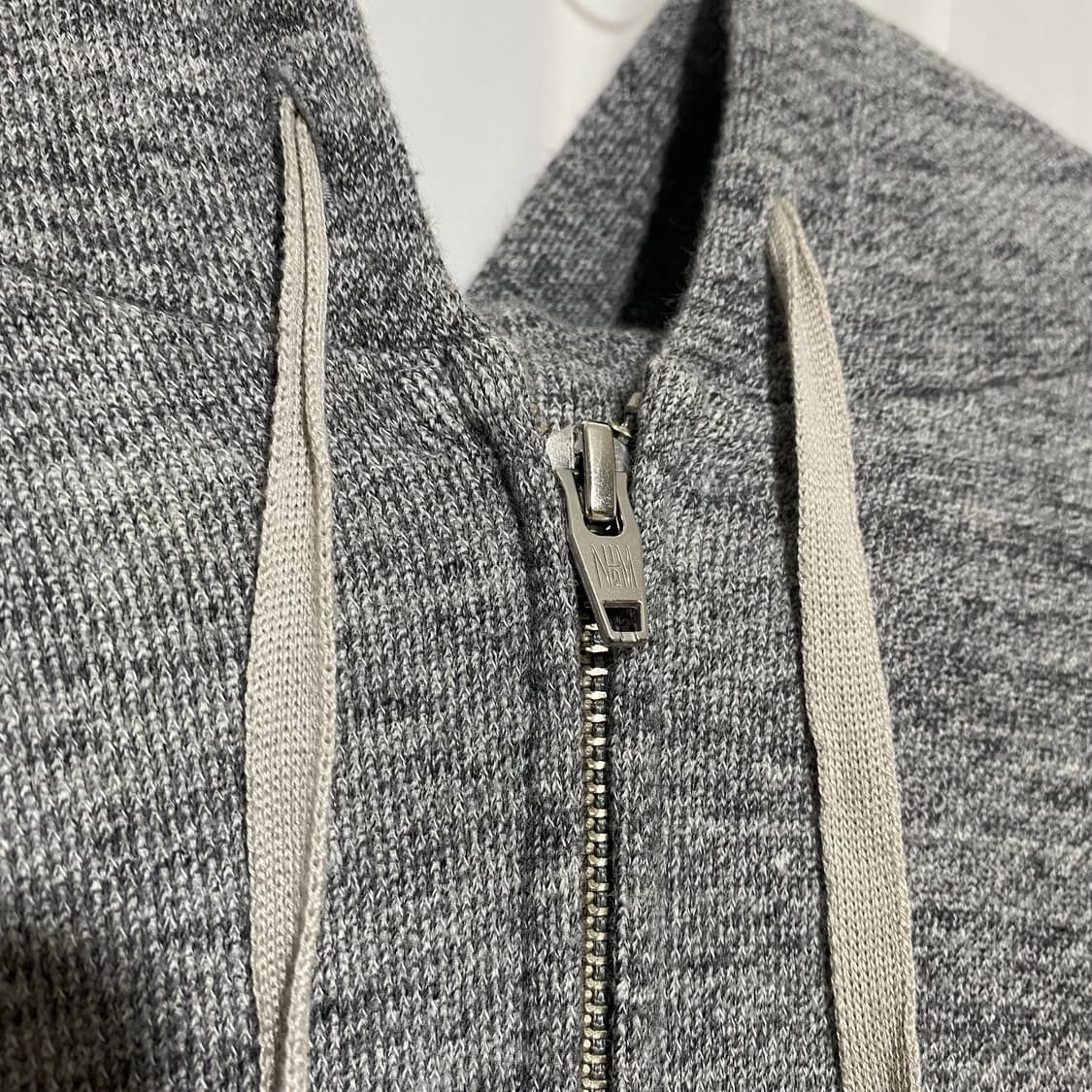 엔할리우드 후드집업 상품이미지4