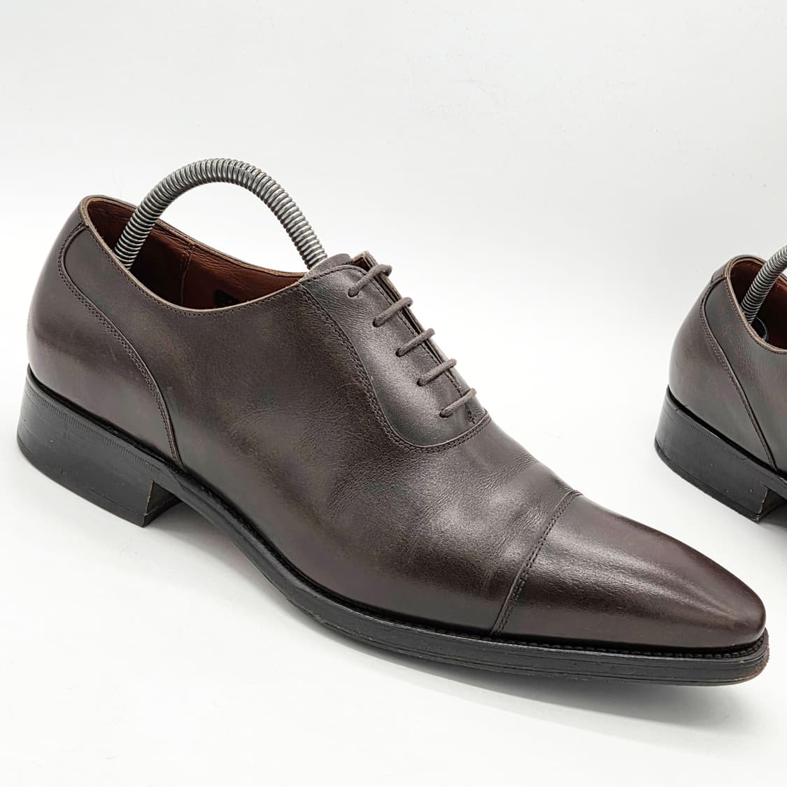 헤리티지 리갈 MDT9001 EDWARD 브라운 (270) 상품이미지6