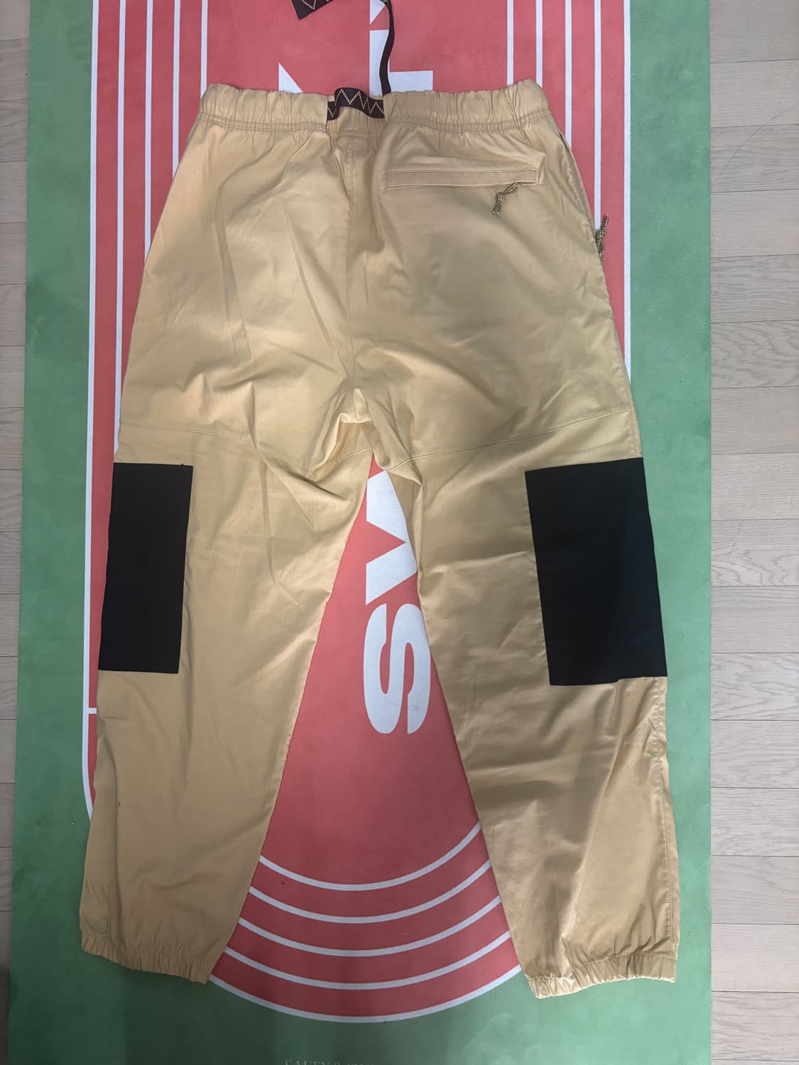 나이키 acg 트레일팬츠 투톤(CD4540-723) US M 상품이미지2