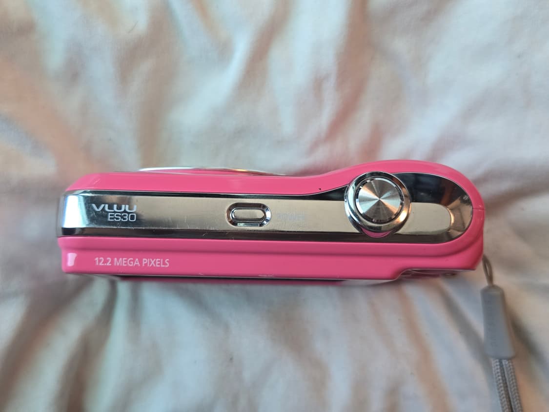 삼성디카 VLUU ES30 상품이미지4