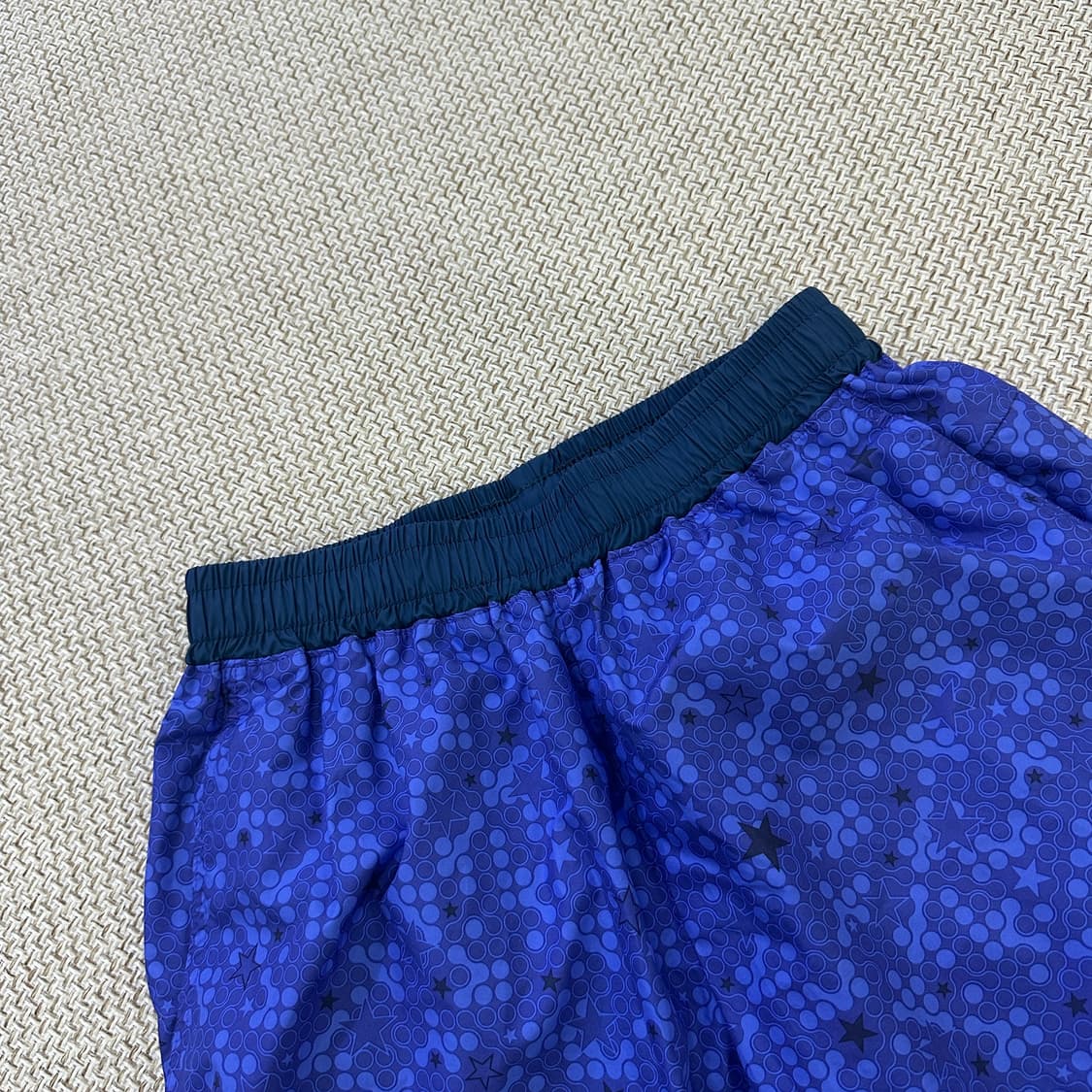 M 아식스 스포츠웨어 반바지 0421D 상품이미지3