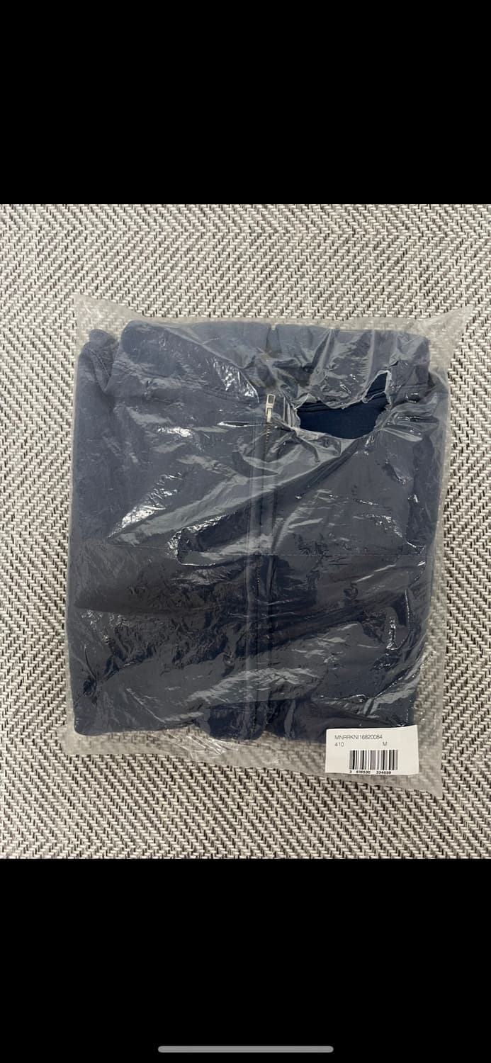 M 더블알엘 RRL 후드집업 새상품 상품이미지6