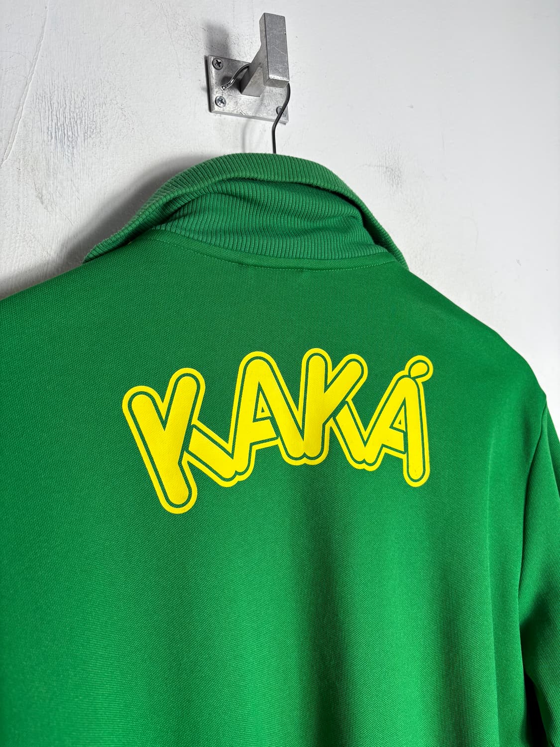 Adidas 아디다스 카카 트랙탑 상품이미지6