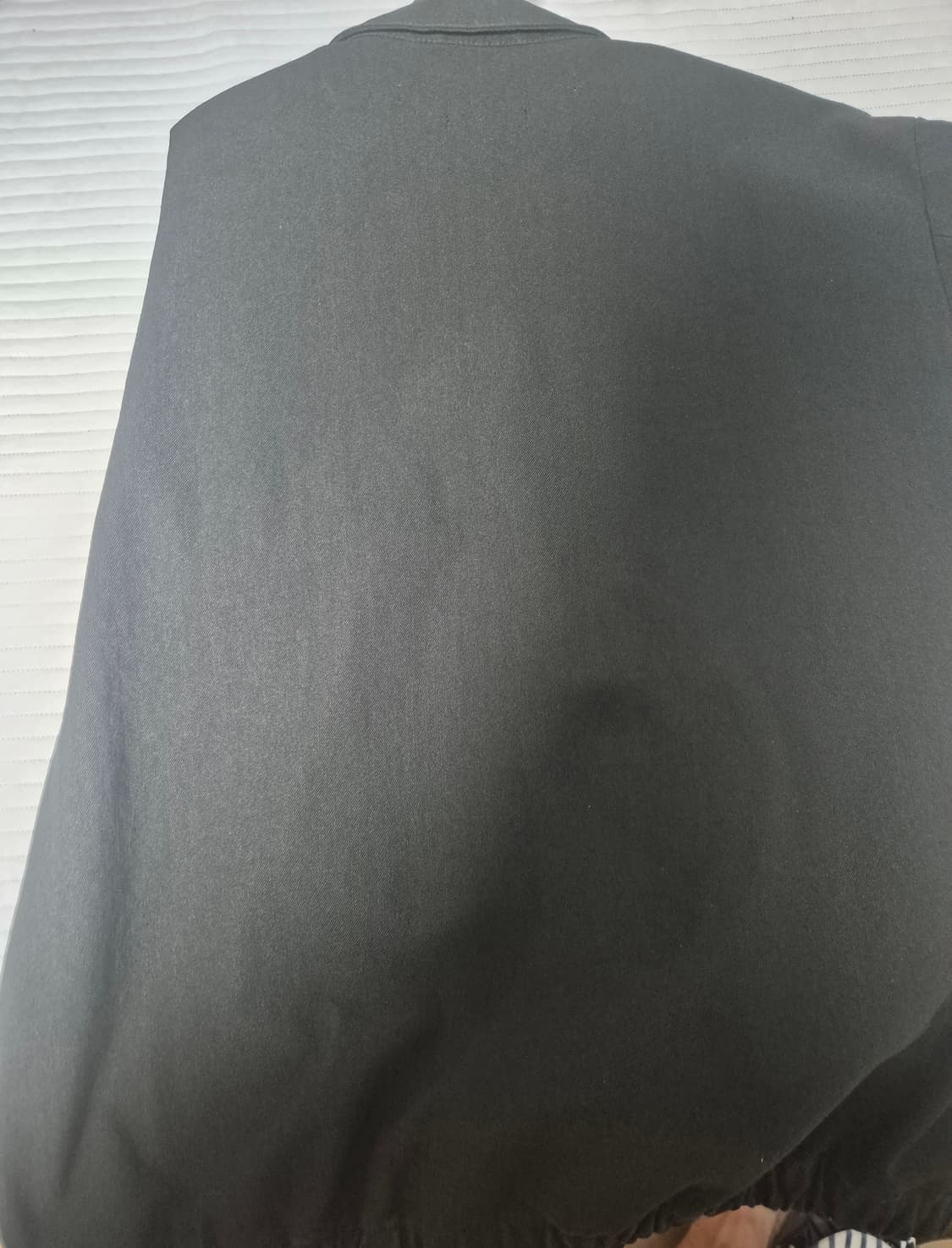 [블랙/50]MCQ 스왈로우 재킷 판매합니다. 상품이미지2