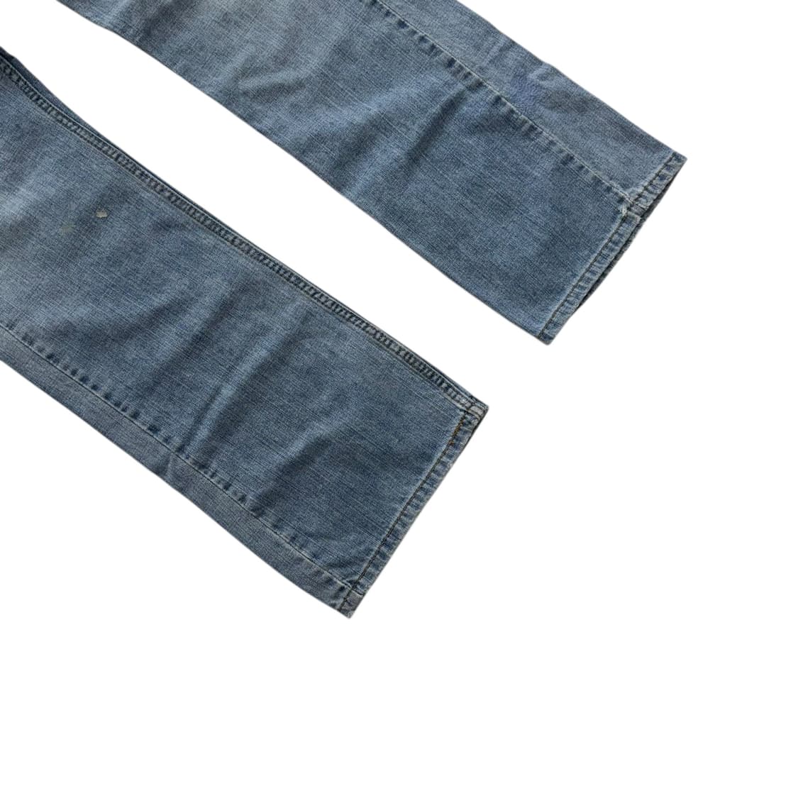 [36] 리바이스 527 부츠컷 데님 청바지 [LV1346] 상품이미지6