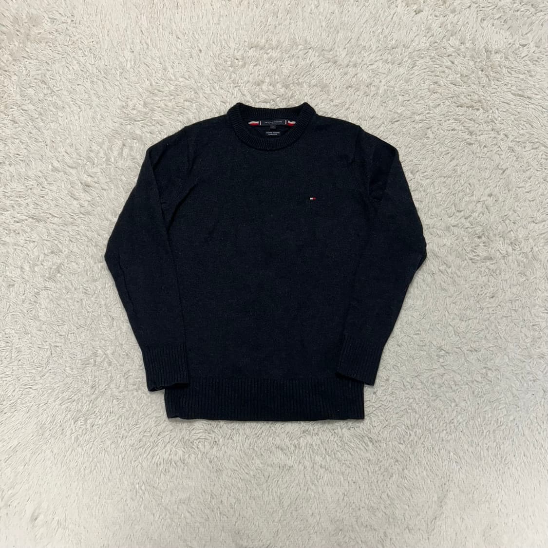 Tommy Hilfiger Knit 상품이미지4