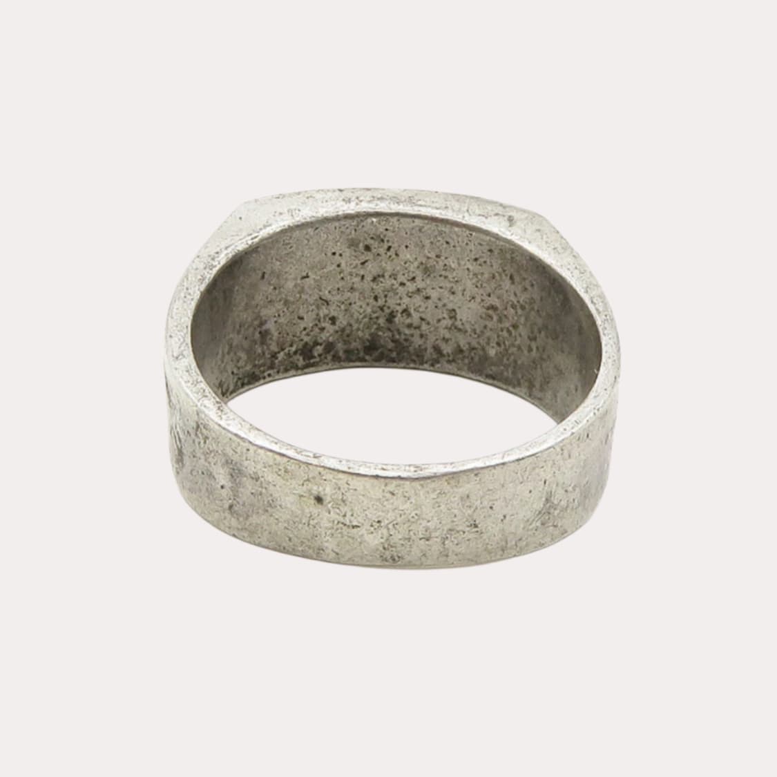 * NAVAJO ZUNI 925 Silver 9.5 상품이미지2