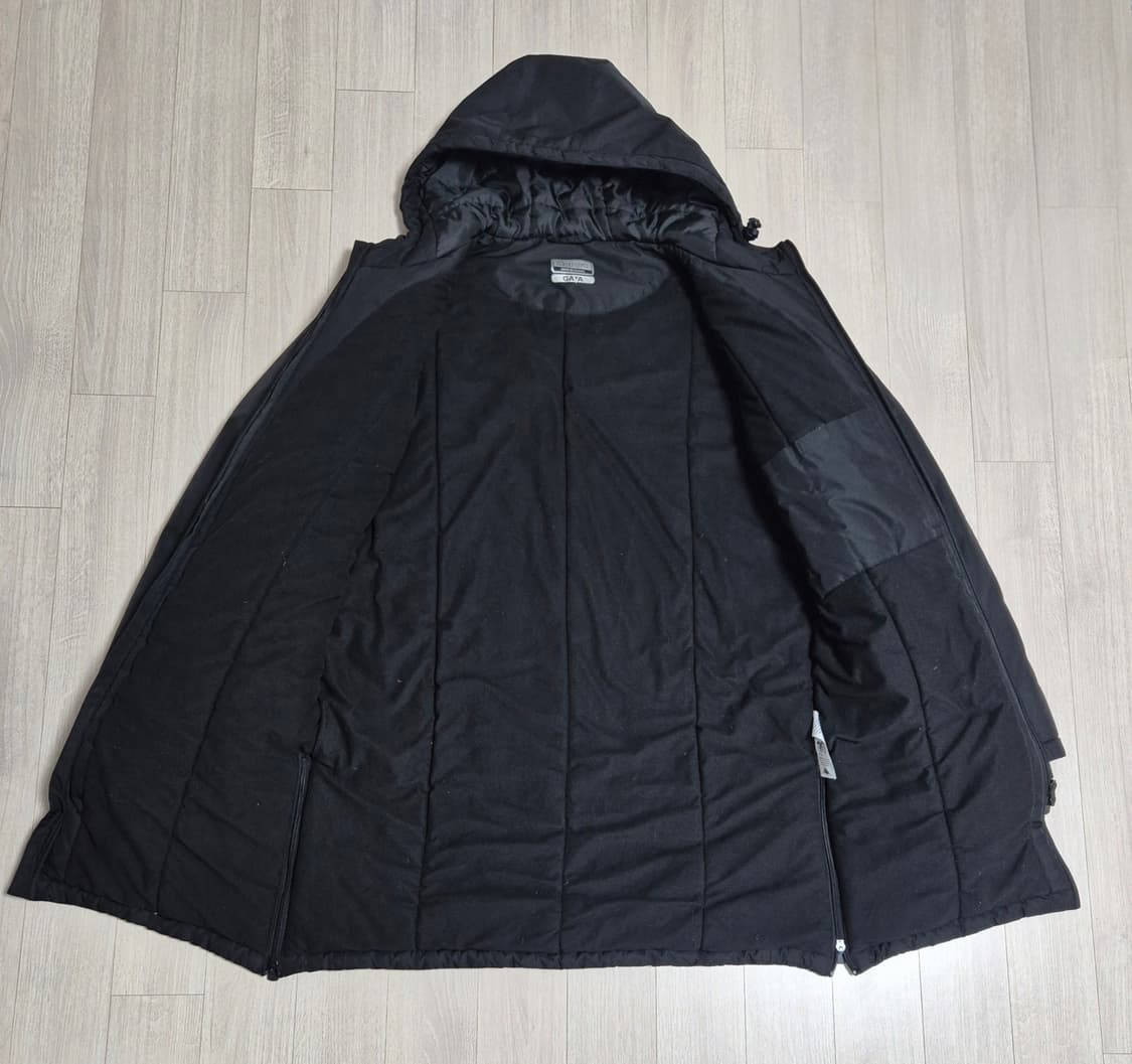 카파 부천FC 롱패딩 점퍼 상품이미지2