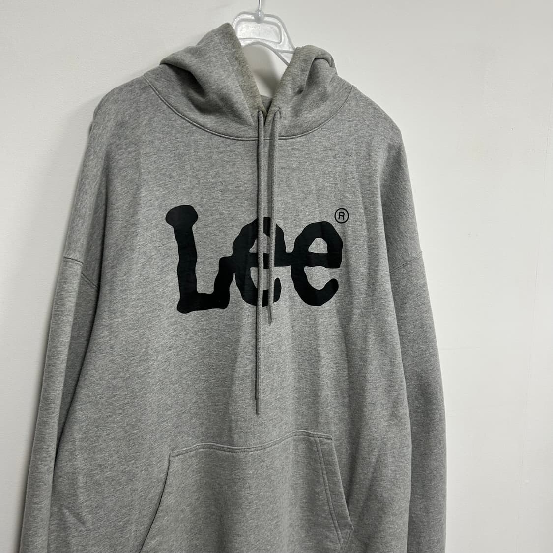 lee 후드티[1694] 상품이미지4