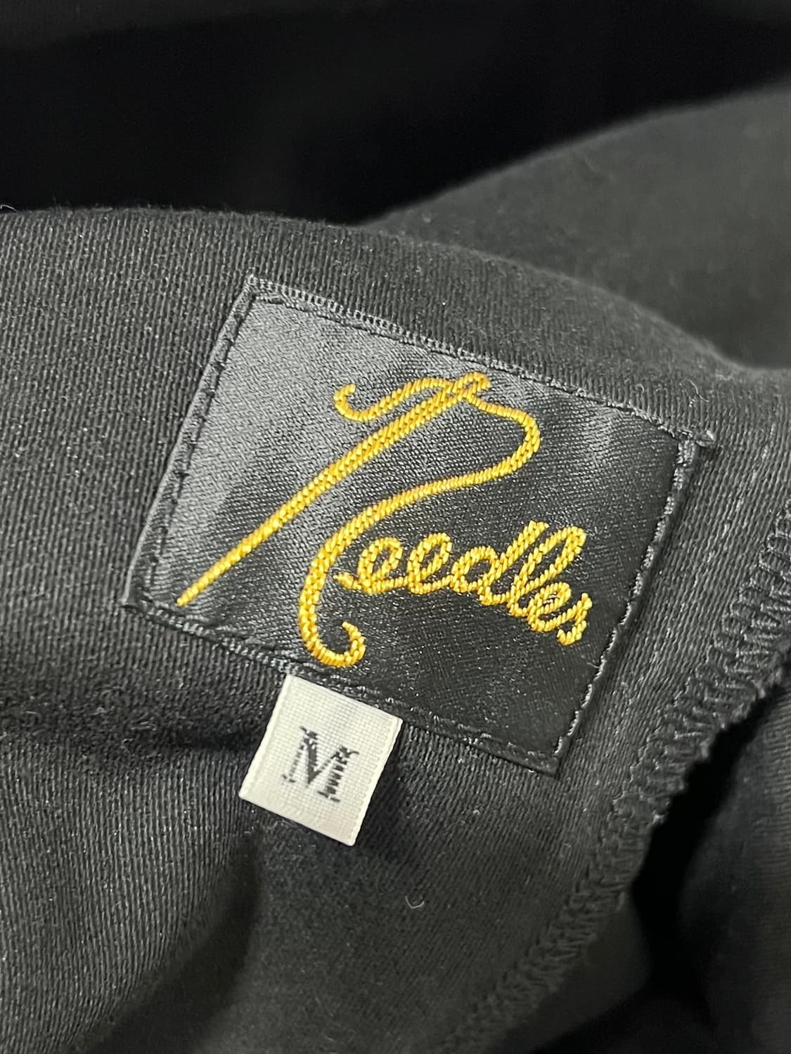 NEEDLES - H.D. Pant 상품이미지3