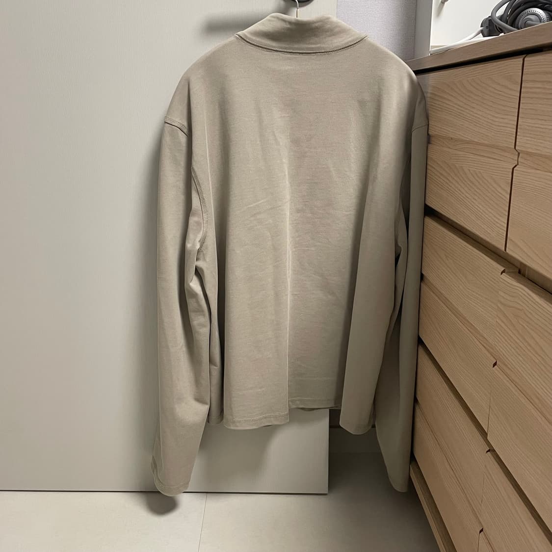 아모멘토 슬림핏 자켓  상품이미지3