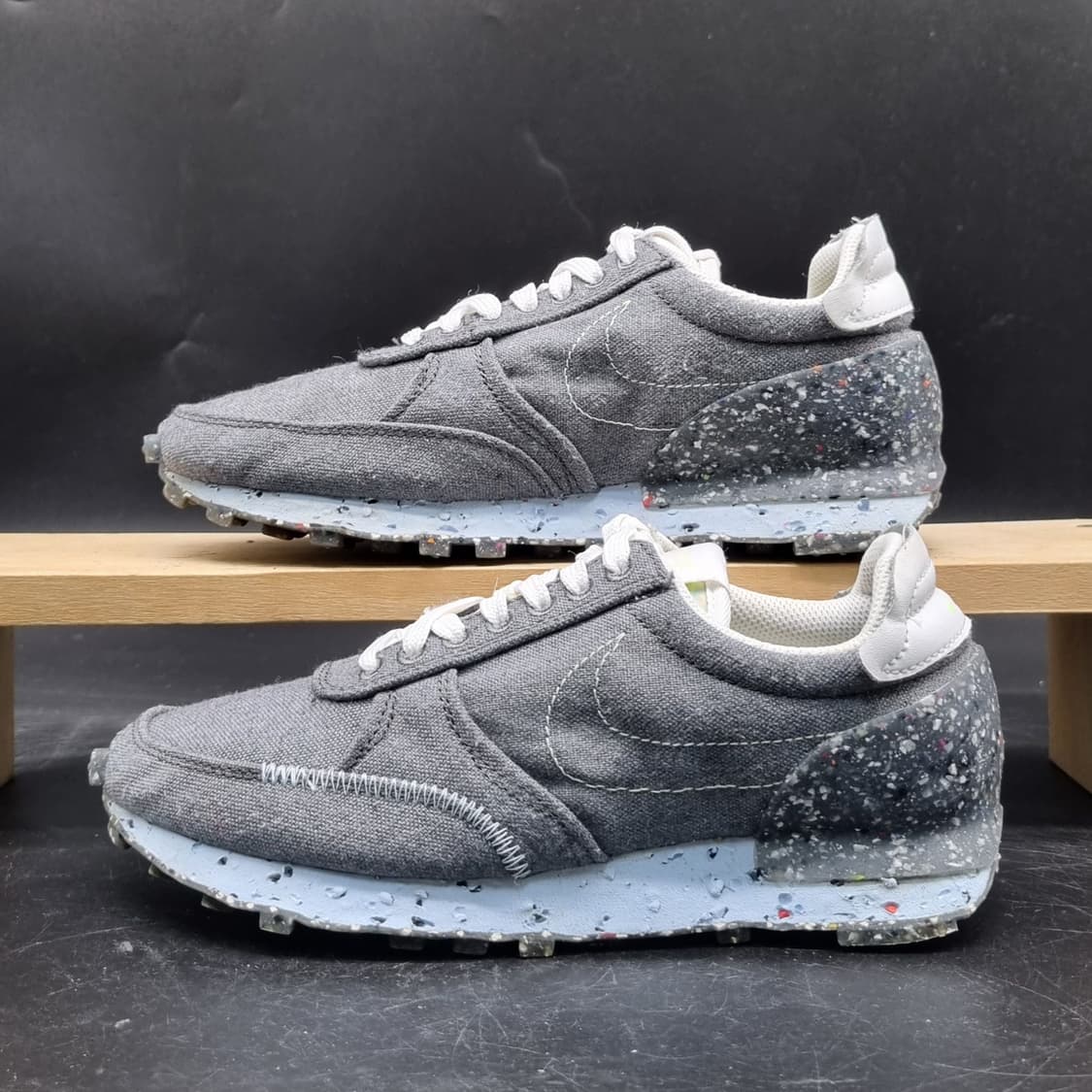 나이키 데이브레이크SE 리사이클 운동화235. 상품이미지1